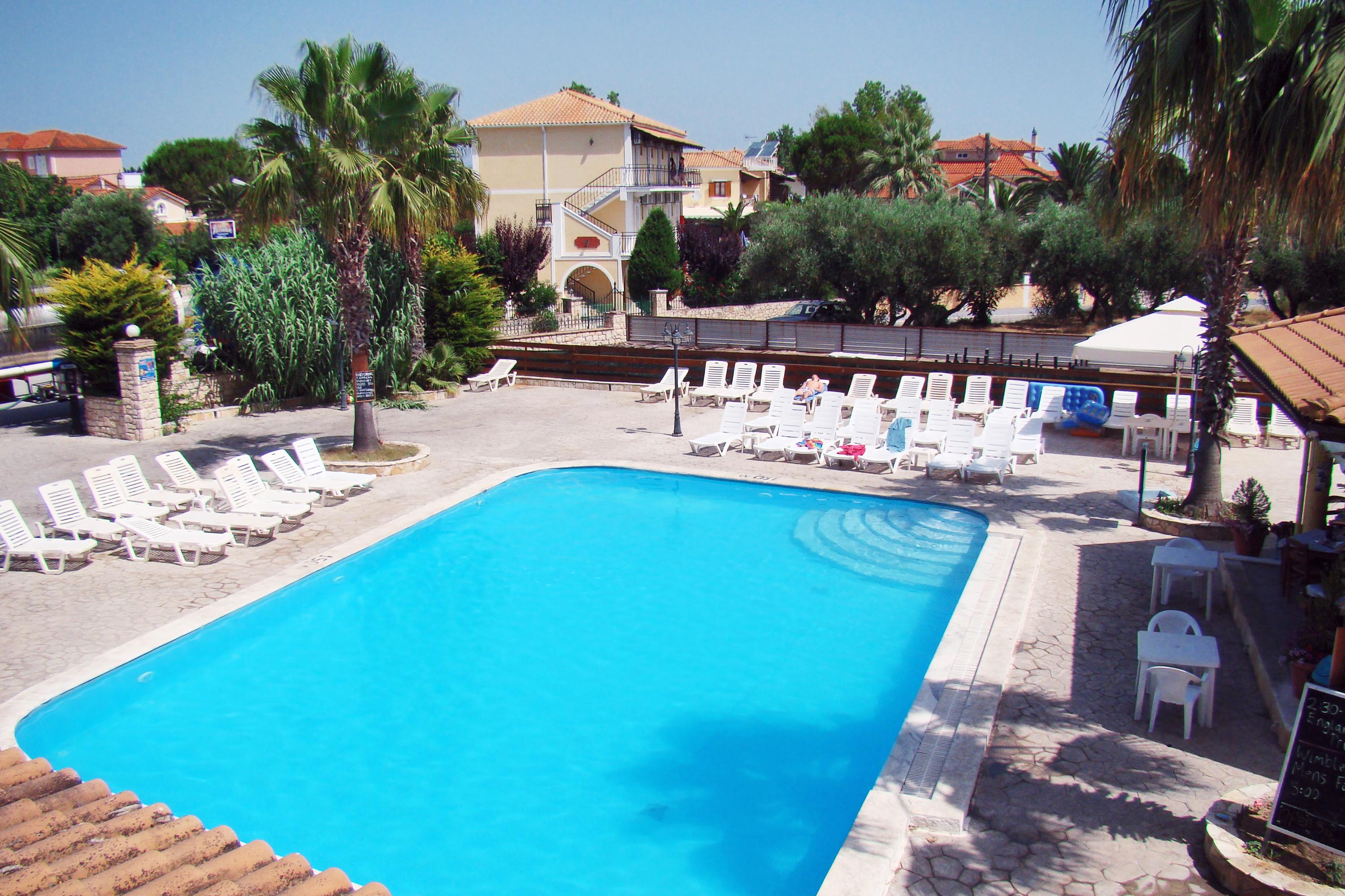 Hotels in cheap laganas greece